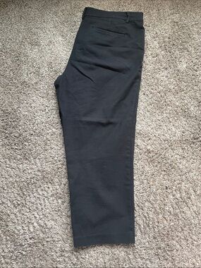Loft Rivera Slim Pant Black
